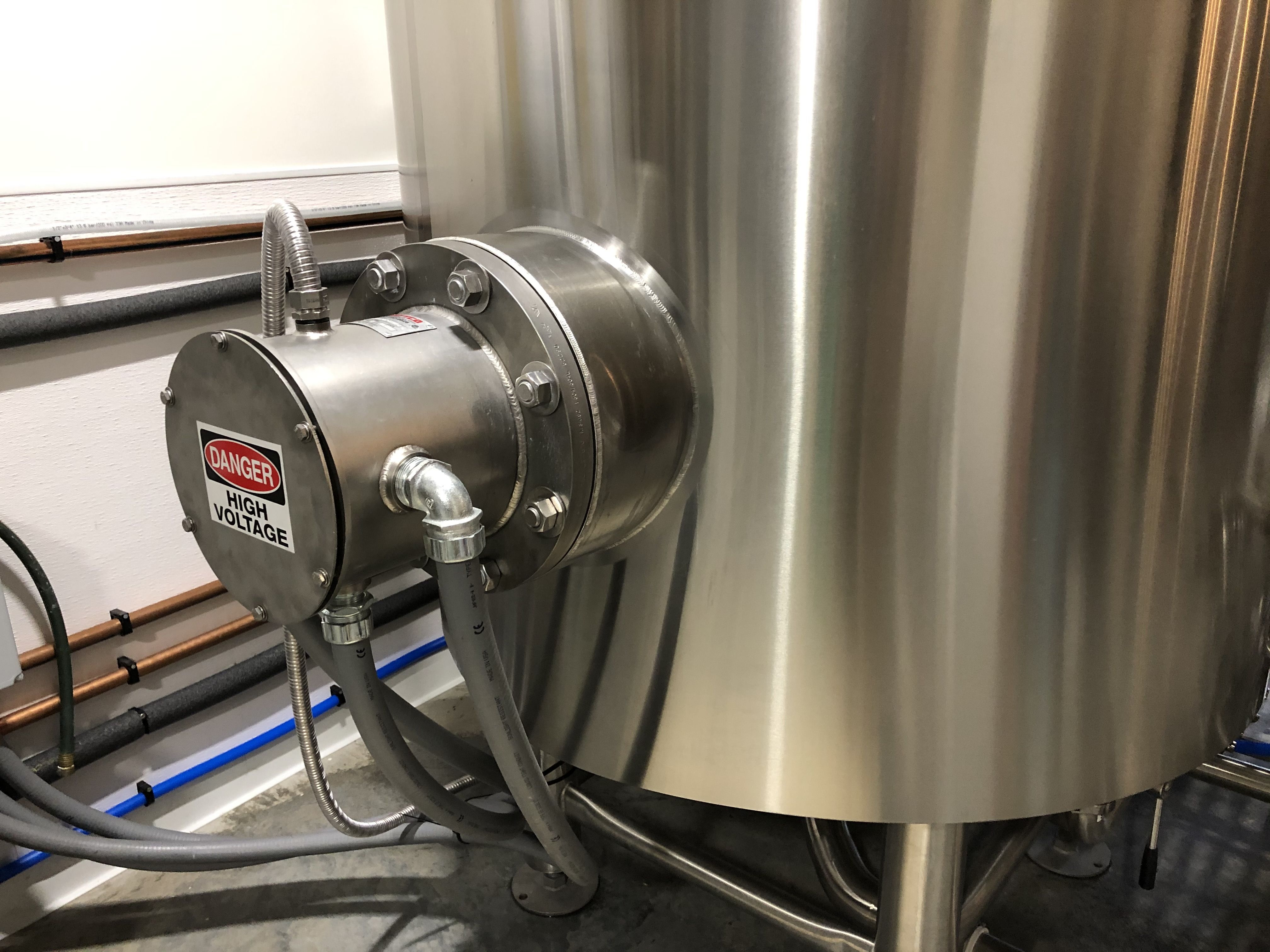 Quincy Brewing Company Case Study